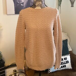 Women’s Vintage L.L. Bean Knit Sweater